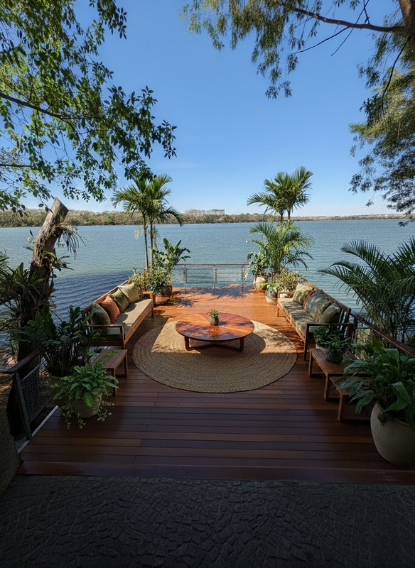 Projeto Opus Madeira