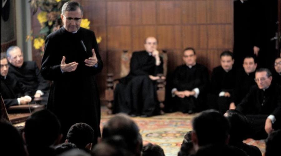 Интересные факты об Opus Dei - духовный путь освящения повседневной жизни и труда Интересные факты об Opus Dei - духовный путь освящения повседневной жизни и труда