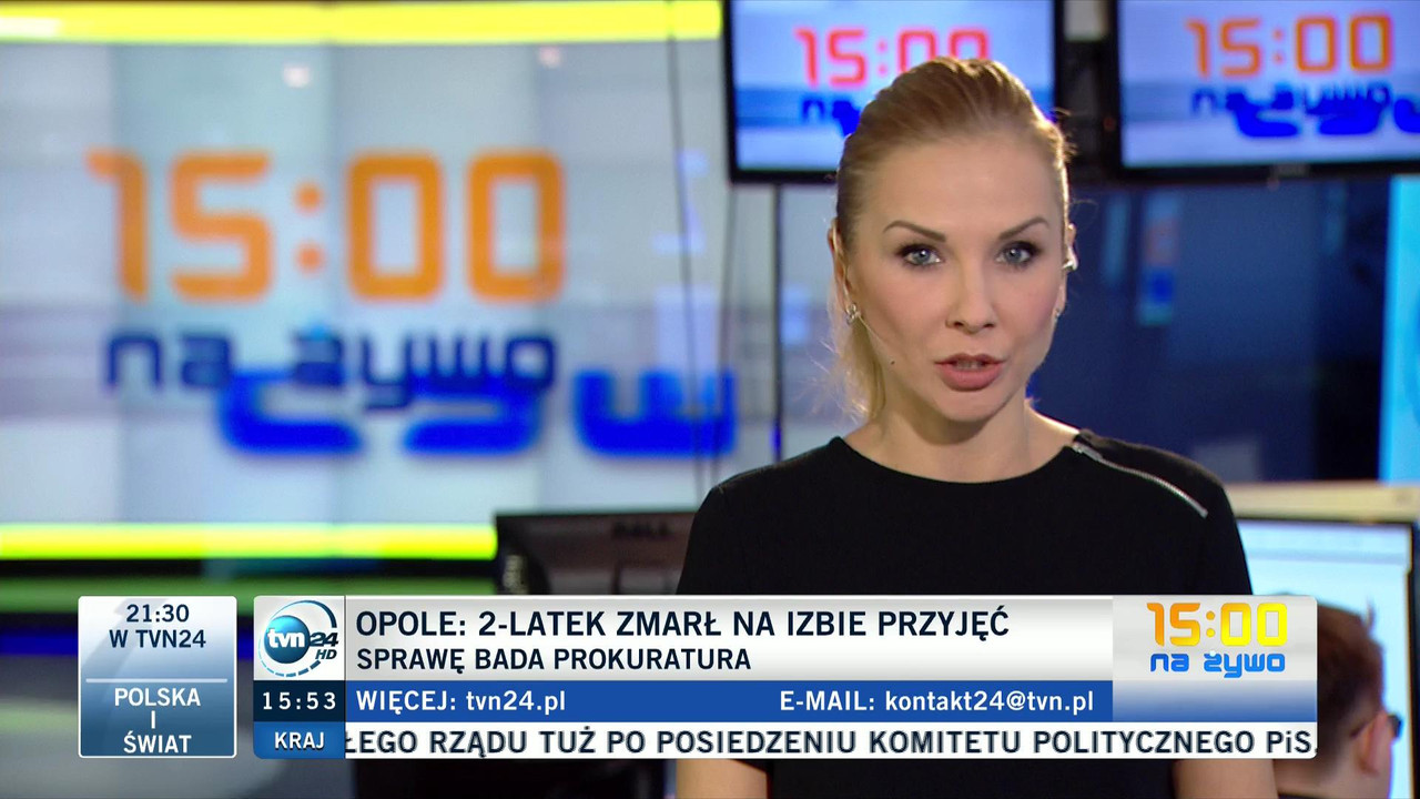 4 11 2015 anna jedrzejowska tvn24 12