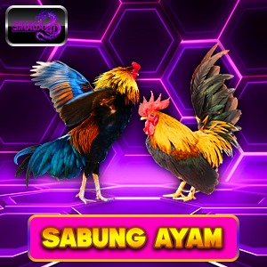 SABUNG AYAM SINAGA4D