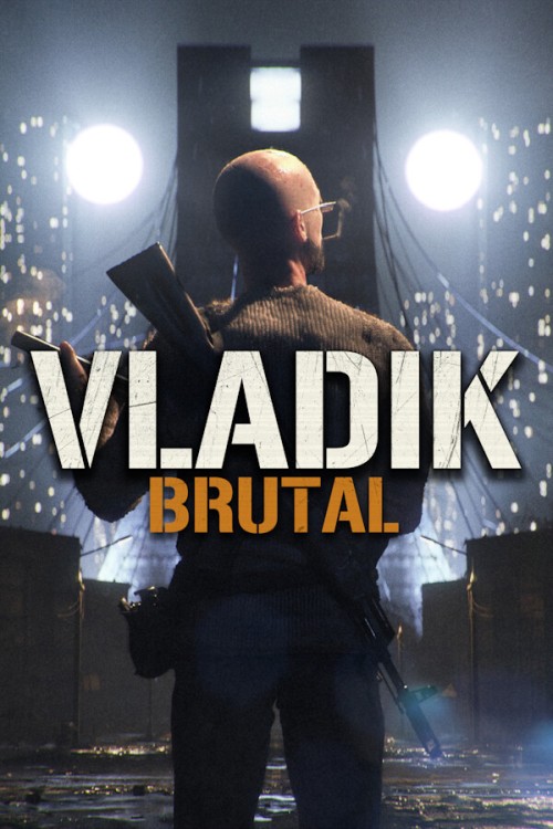 Vladik Brutal (2024) [v1.0.3.7 (02.10.2024)] ElAmigos