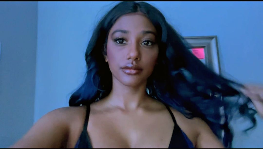 Princess Sitara 2 Solo Onlyfans PPVs