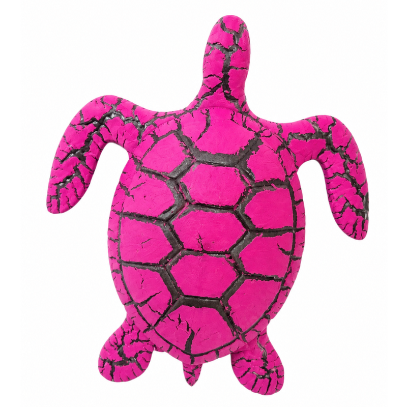 Turtles Egg Pink