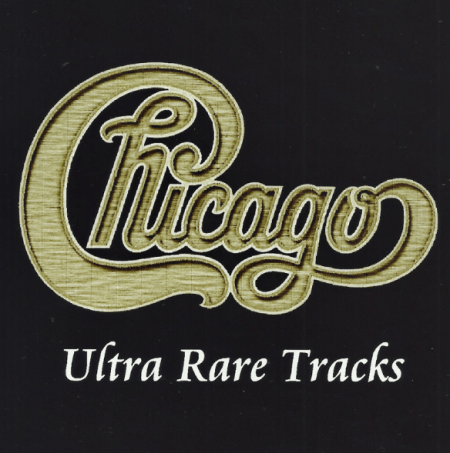 Chicago - Ultra Rare Tracks (2CDs) (2000)