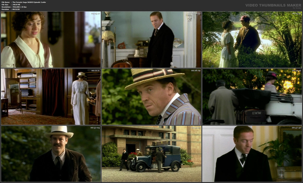 The Forsyte Saga S02E03 Episode 3.mkv