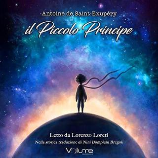 Antoine De Saint-Exupéry - Il piccolo principe (2018) .mp3 - 64 kbps