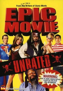 Fantastic Movie (2007)