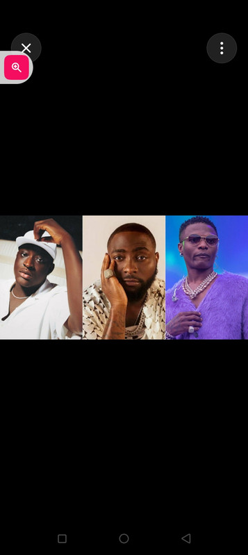 Carter Efe declares loyalty to Davido