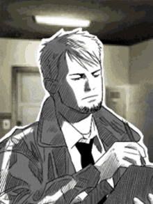 kyle-hyde-writing-notes.gif