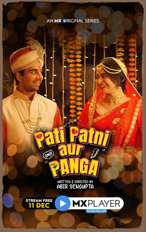 Pati Patni Aur Panga (2025) S01E01 Hindi HS WEB-DL H264 AAC 1080p 720p 480p Download-69movies.xyz