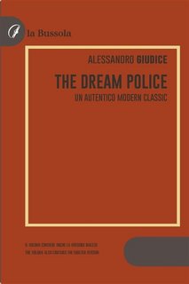 Alessandro Giudice - The Dream Police (2023)