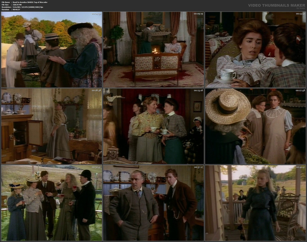 Road to Avonlea S04E01 Tug of War.mkv