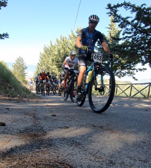 Sirente Bike Marathon, il 19 maggio si rinnova l’appuntamento con il campionato regionale FCI Abruzzo marathon