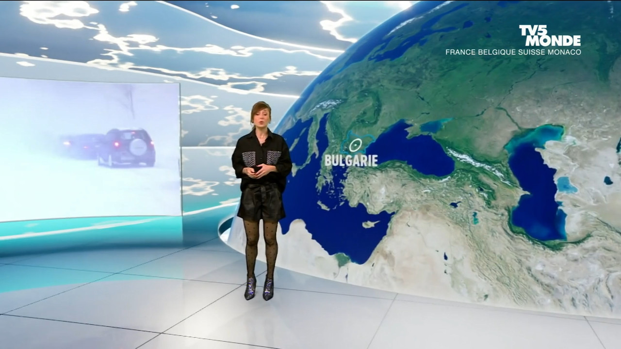 11.27 - 17.27.00 - La météo. Dit programma geeft het internationale m....ts_snapshot_05.39.765