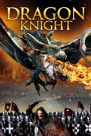 Dragon Knight (2022) mkv FullHD 1080p WEBDL ITA ENG Sub