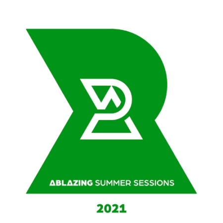 VA - Ablazing Summer Sessions (2021)