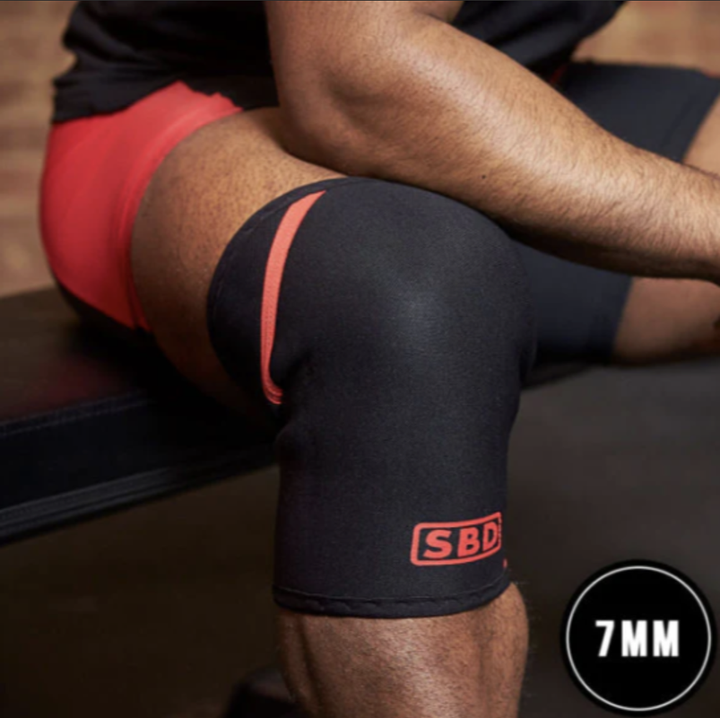 Sbd Knee sleves