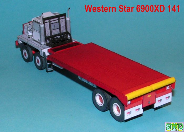 u19 Western Star 6900XD 141_07