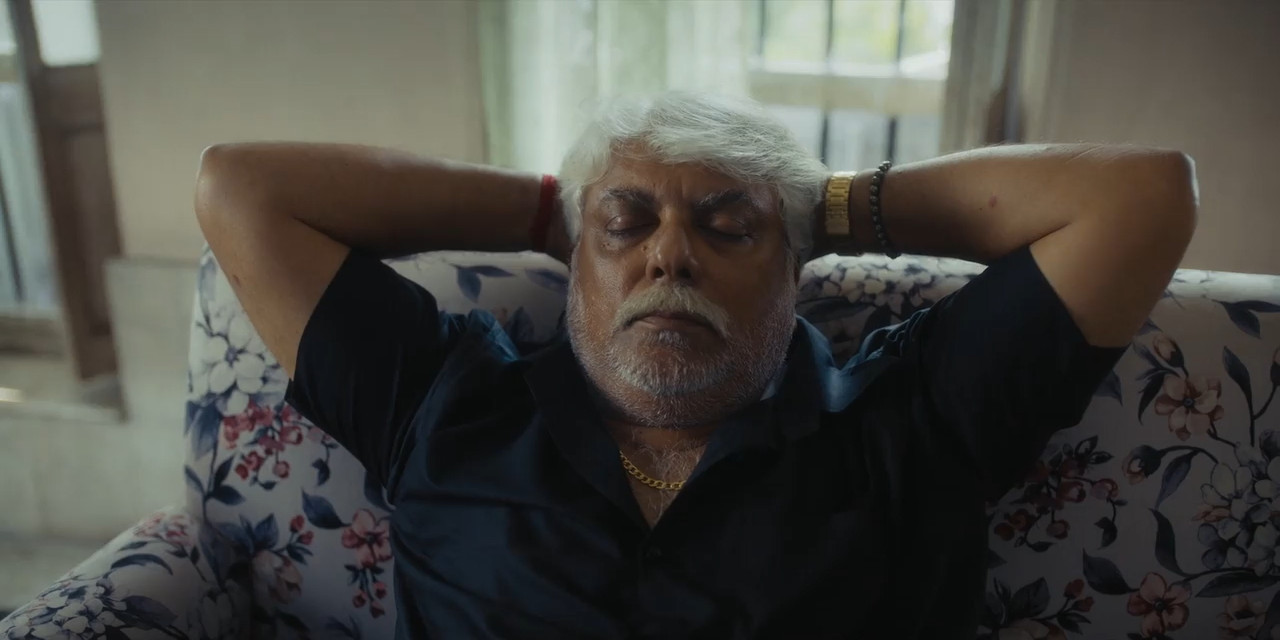 Queens 2026 WebRip Season 1 [Hindi] 480p 720p ESub Screenshot