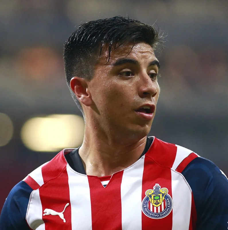 ¿Chivas está infestado de COVID-19?, estos son los contagiados