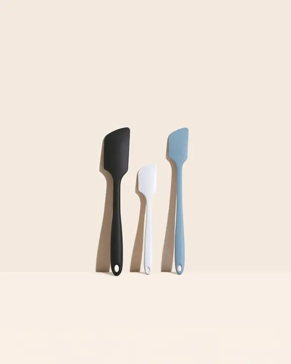 GIR silicone spatulas