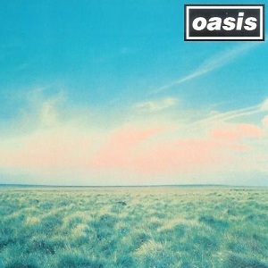 Oasis - Whatever (CDS) [Creation Rec., 6610792] (1994) .mp3 -320 Kbps