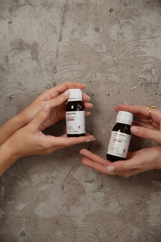 Mediderma Феруловый пилинг