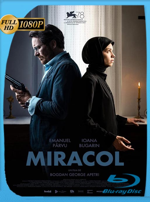 Milagro (2021) WEB-DL HD 1080p Latino [GoogleDrive]