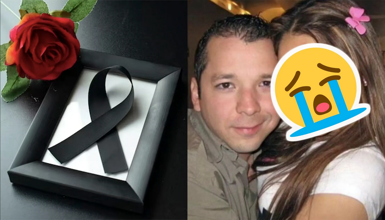 Querida actriz de Televisa recuerda la triste y extraña muerte de su hermano