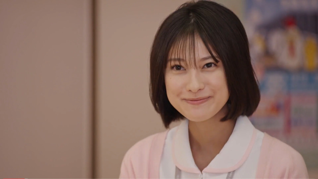 天久鷹央的推理病歷表 第五話 護理師