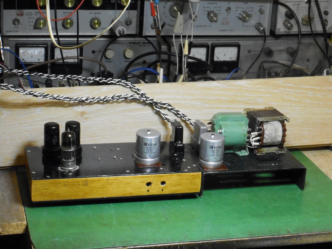 фонокор 6 Ж8 6 Н6 П — Postimages