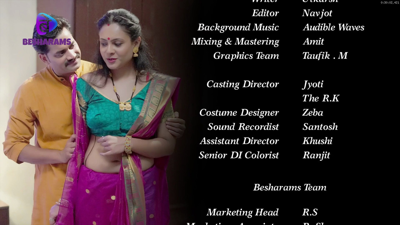 [FHD] [1080P] [Season-1, Episode-5] Rani Pari - Damad Ji044