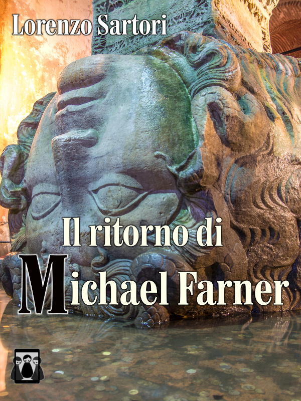 Lorenzo Sartori – Il ritorno di Michael Farner (2014)