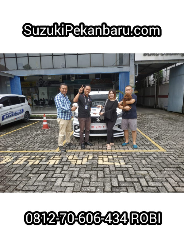 Suzuki ERTIGA Harga Suzuki Ertiga Pekanbaru, Suzuki Ertiga Pekanbaru, DP Murah Suzuki Ertiga Pekanba