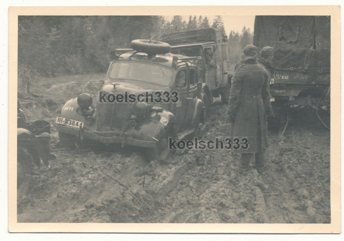 Foto Ford Eifel PKW Phänomen Granit Sankra LKW i