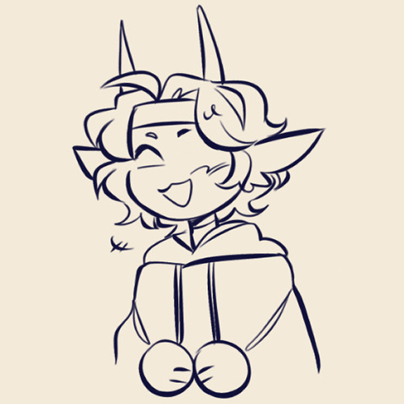 spoke's avatar