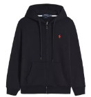 polo Hoodie [15+ styles]