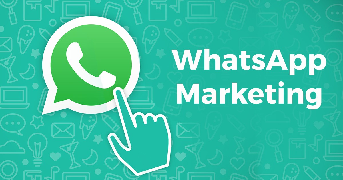 WhatsApp Marketing by Vibe8: Direct Customer Engagement for Modern Businesses