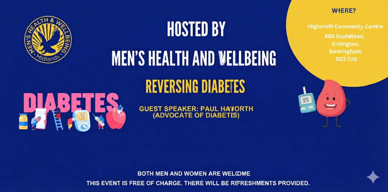 Reversing Diabetes — Practical steps that actually work