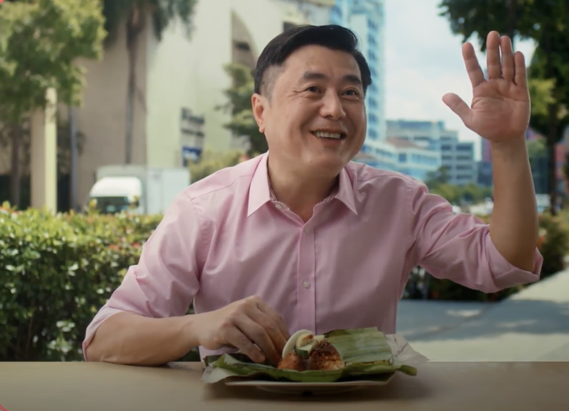 Perodua captures Malaysians' hearts with patriotic ad