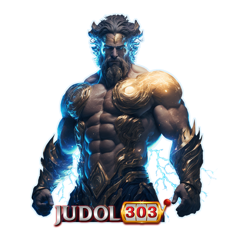 JUDOL303