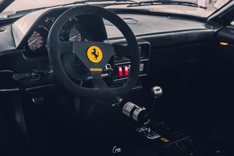 Ferrari 328 Casil Motors BB3X8 FDP (9)