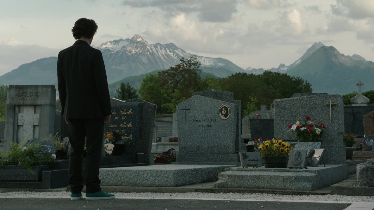 Les Revenants (2012) - S01E01 - Camille (1080p BluRay x265 Silen