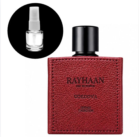 Decante Rayhaan Cordova 5ml