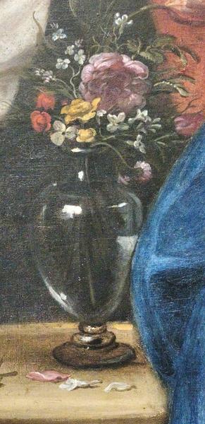 Brujas: Memling, Brusk, Museo Groeninge, Miguel Ángel, Gante y dormir en Lovaina - Bélgica: Arte en Bruselas, Amberes, Brujas, Gante y Lovaina (247)