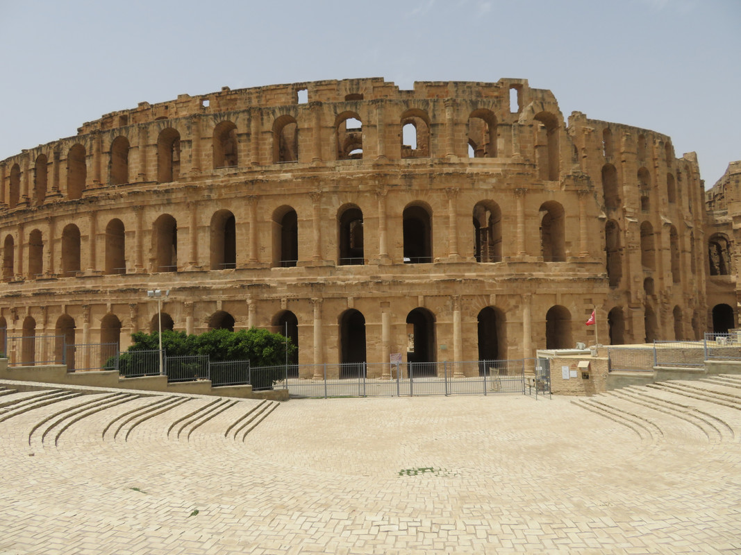 Badantour 2023 Tunisia - foto Fede (20)