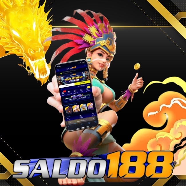 Saldo188 | Review Lengkap Platform Online Dengan Pelayanan Profesional