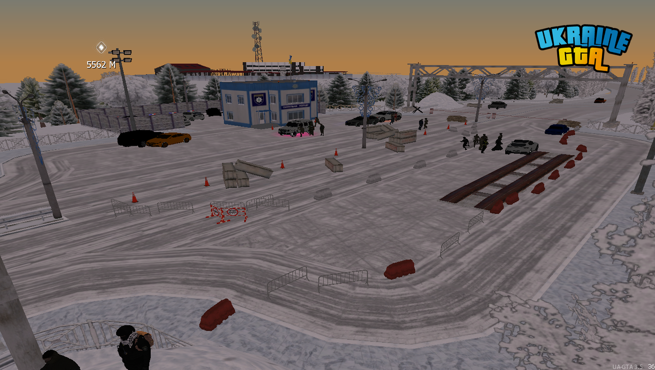 Grand Theft Auto San Andreas Screenshot 2025 12 30 17 09 28 64