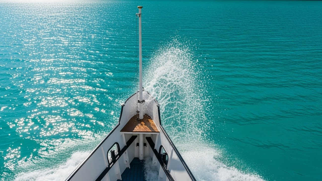 Adrenalina na passarela First Cliff Walk