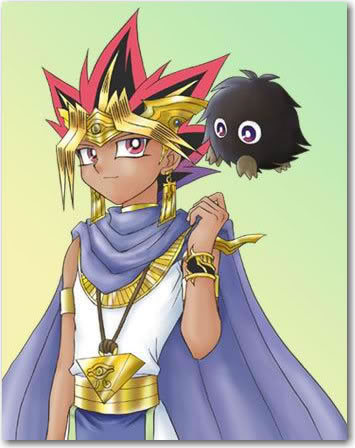 Hình vẽ Atemu (Yami Yugi) bộ YugiOh (vua trò chơi) - Page 13 3_Atemp_212